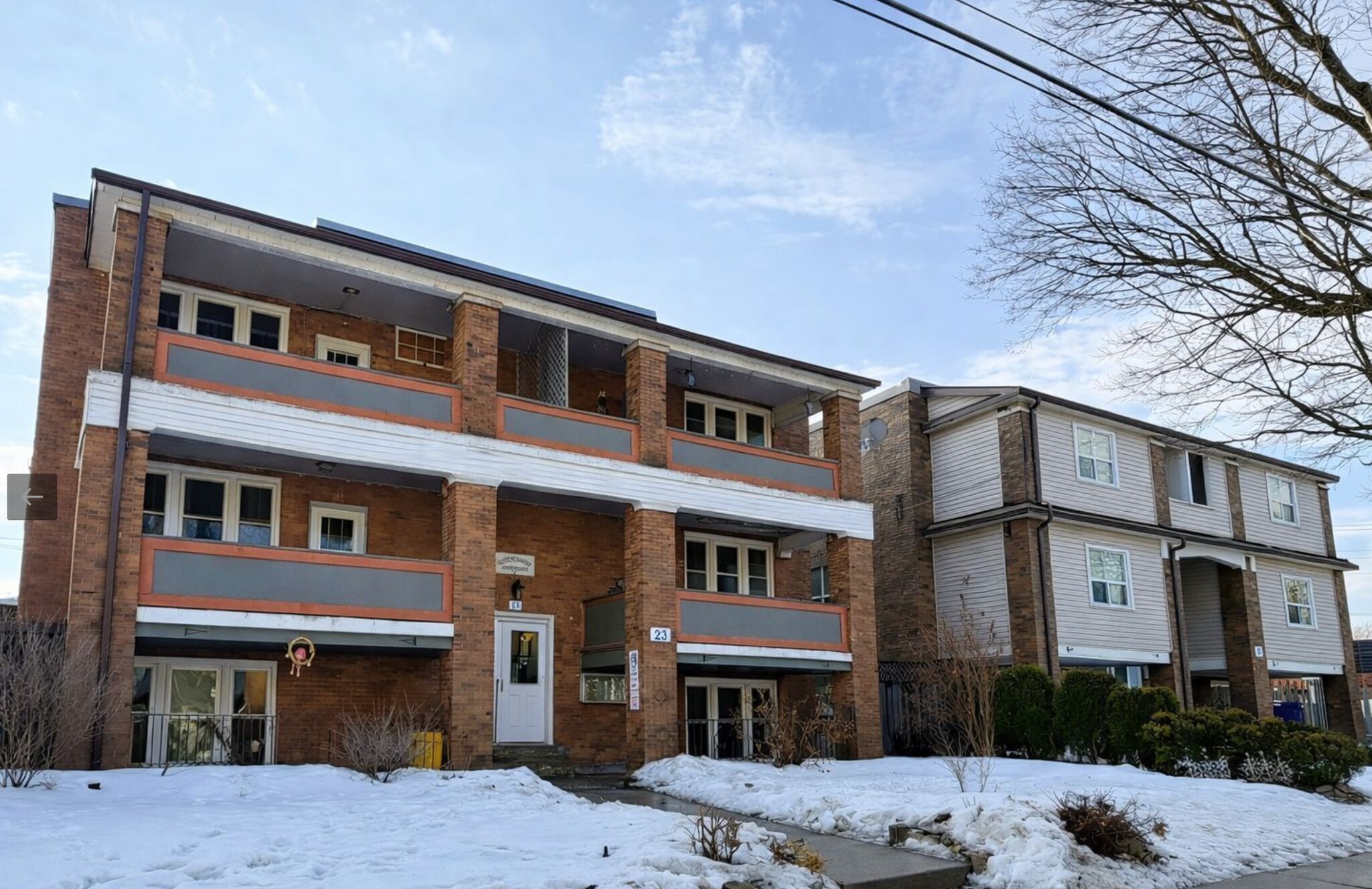 , Kitchener, ON for Sale