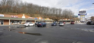 Scranton, PA Flex - 205-235 Scranton Carbondale Hwy