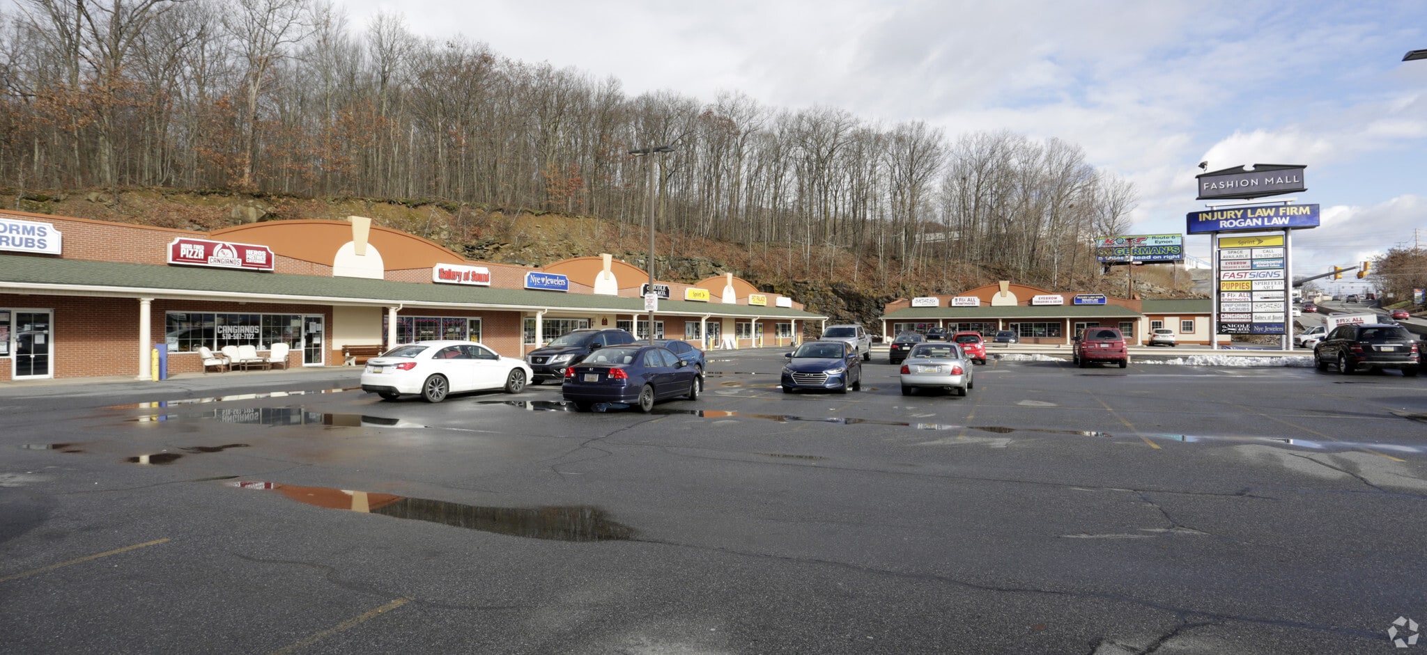 205-235 Scranton Carbondale Hwy, Scranton, PA for Rent