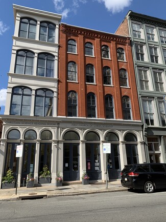 Philadelphia, PA Office - 223-227 Chestnut St