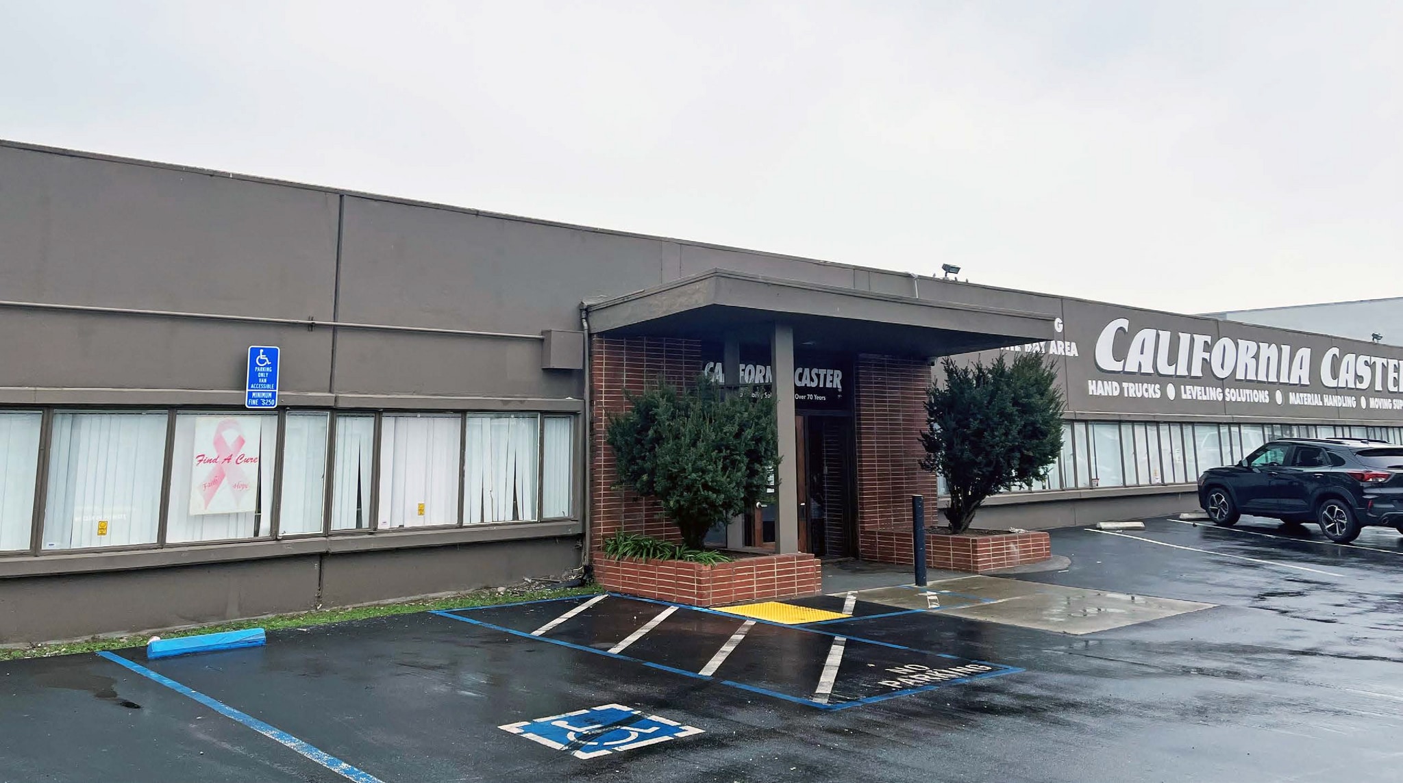 6425 San Leandro St, Oakland, CA for Rent