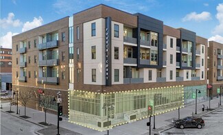 Des Moines, IA Retail - 420 Court Ave