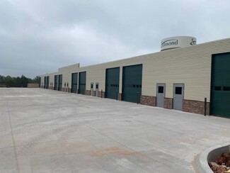 Edmond, OK Industrial - 4260 N Boulevard