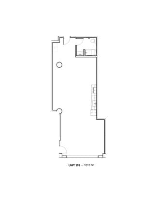 Alameda, CA Office/Retail - 2350 Saratoga St