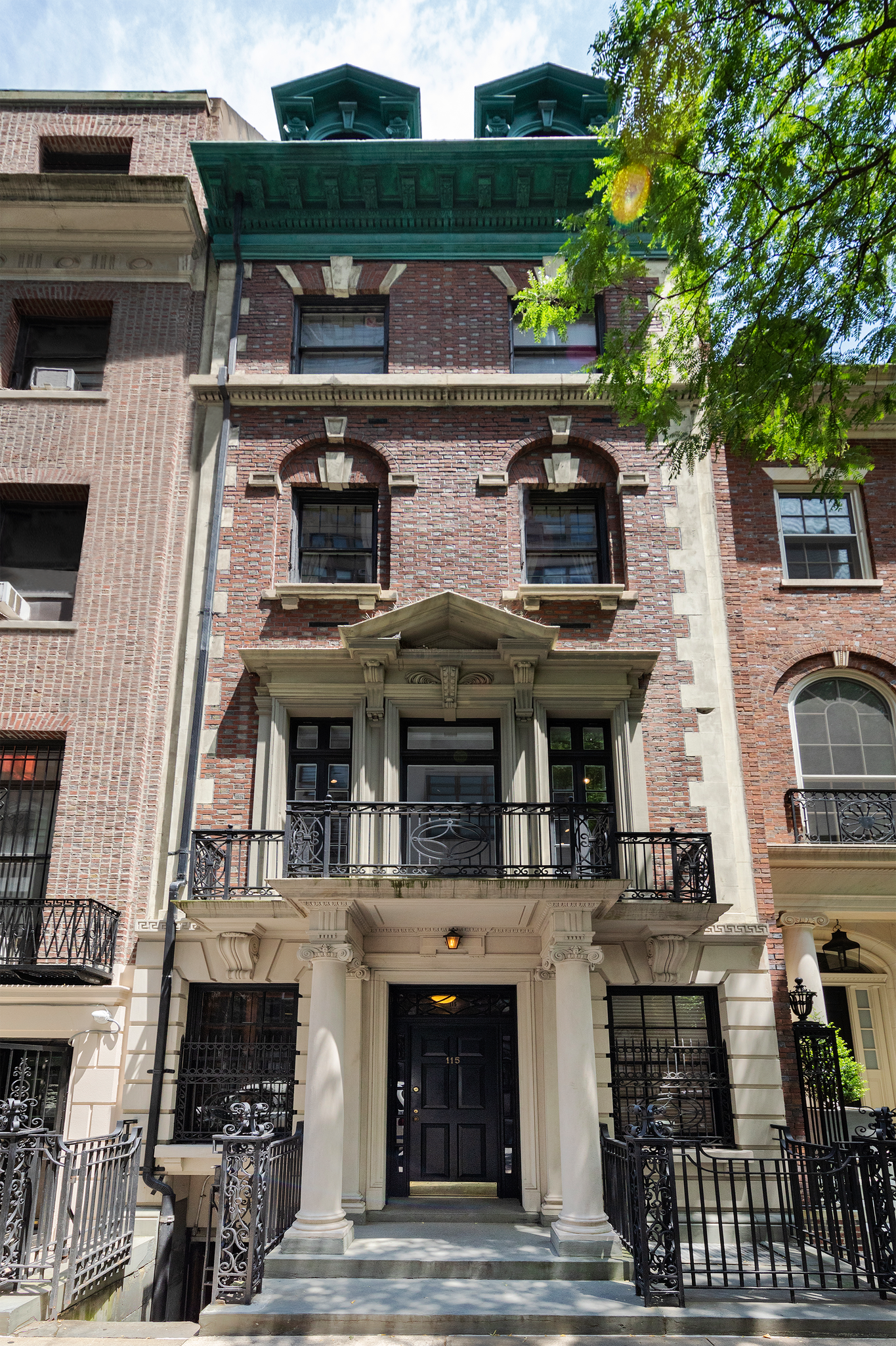 115 E 69th St, New York, NY for Sale