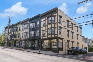 Irvington, NY Storefront Retail/Residential - 98 Main St