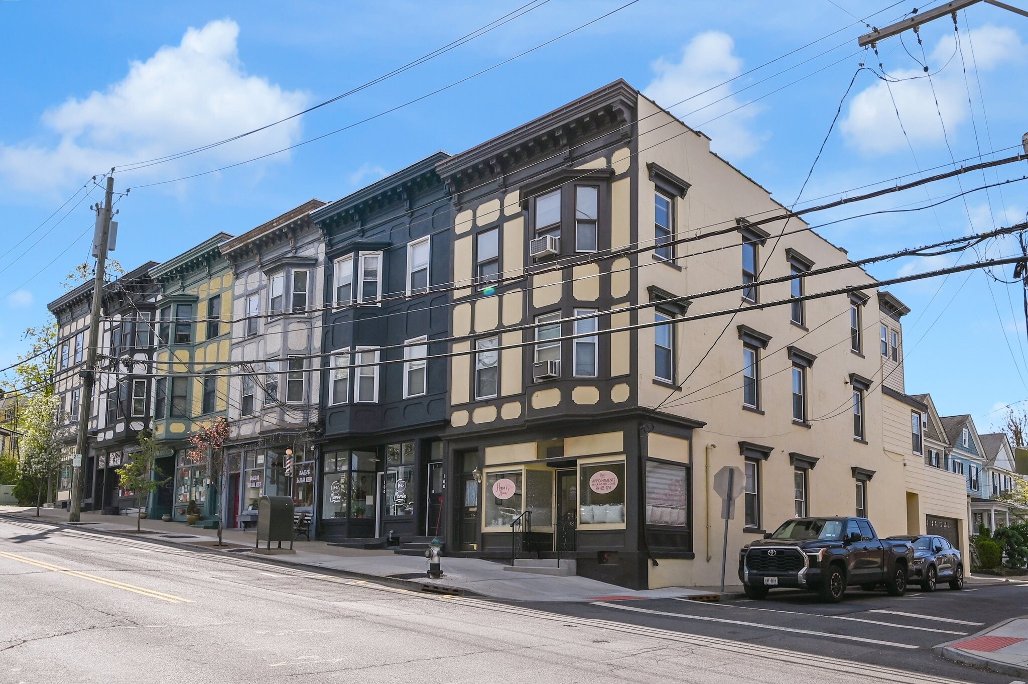 98 Main St, Irvington, NY for Sale