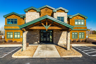 Longmont, CO undefined - 3561 Stagecoach Rd