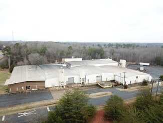 Gastonia, NC Industrial - 133 Community Dr
