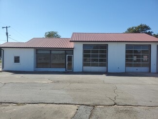 Lilbourn, MO Flex - 401 N 3rd St