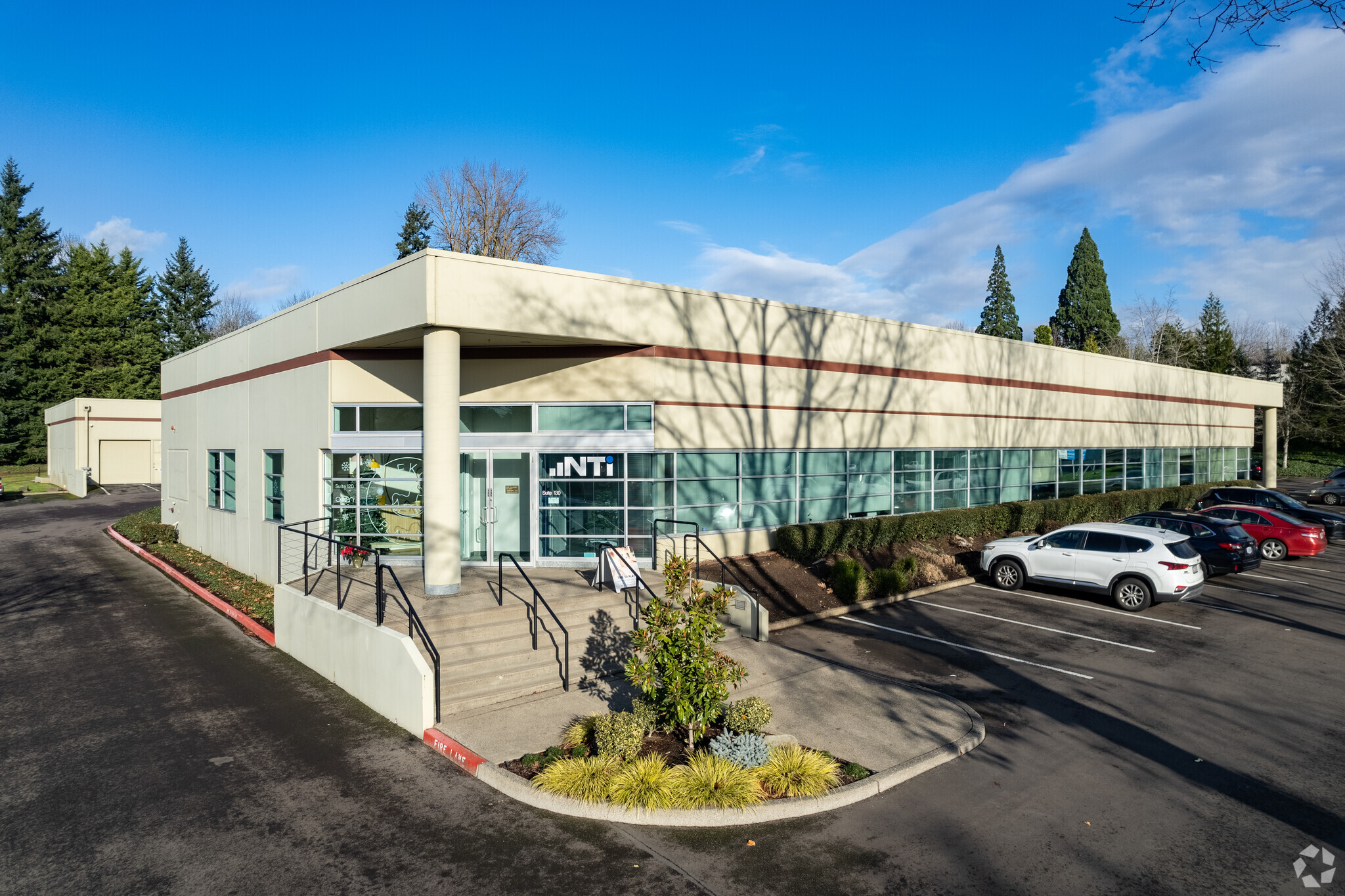 7405 SW Tech Center Dr, Tigard, OR for Rent