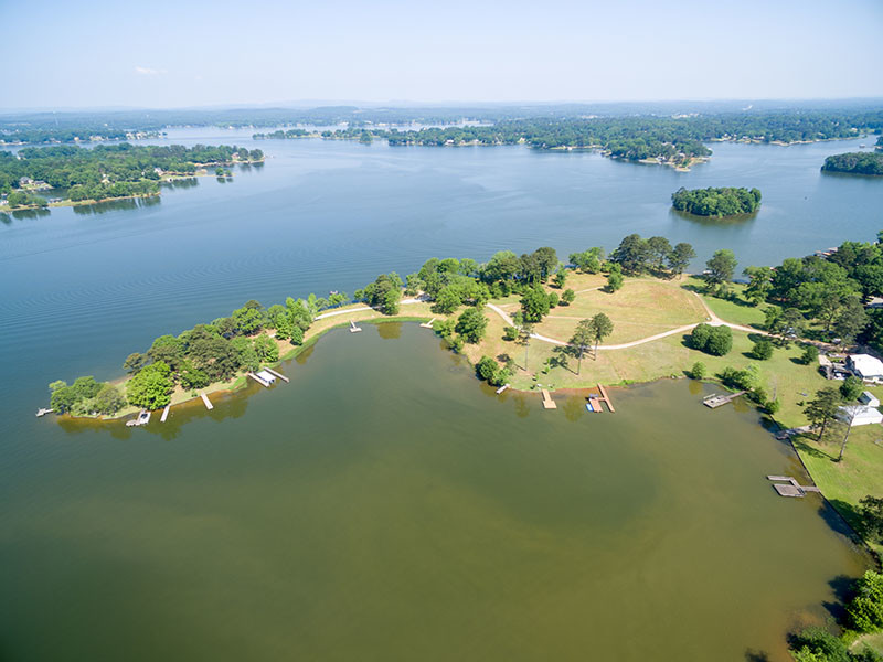 Waterside Residential Estate Lots dr, Pell City, AL for Sale