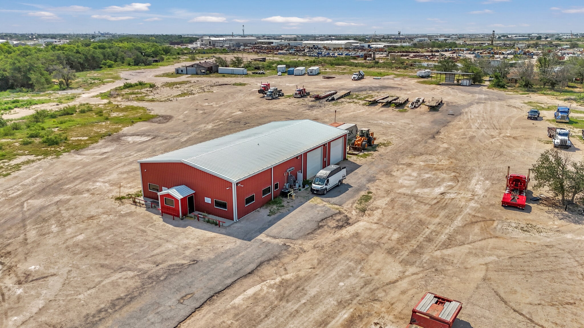 2451 W Murphy St, Odessa, TX for Sale