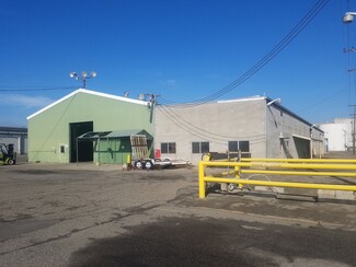 Modesto, CA Industrial - 705 E Whitmore Ave