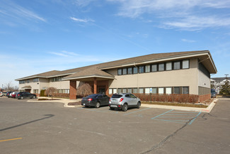Canton, MI Office/Medical - 2200 N Canton Center Rd