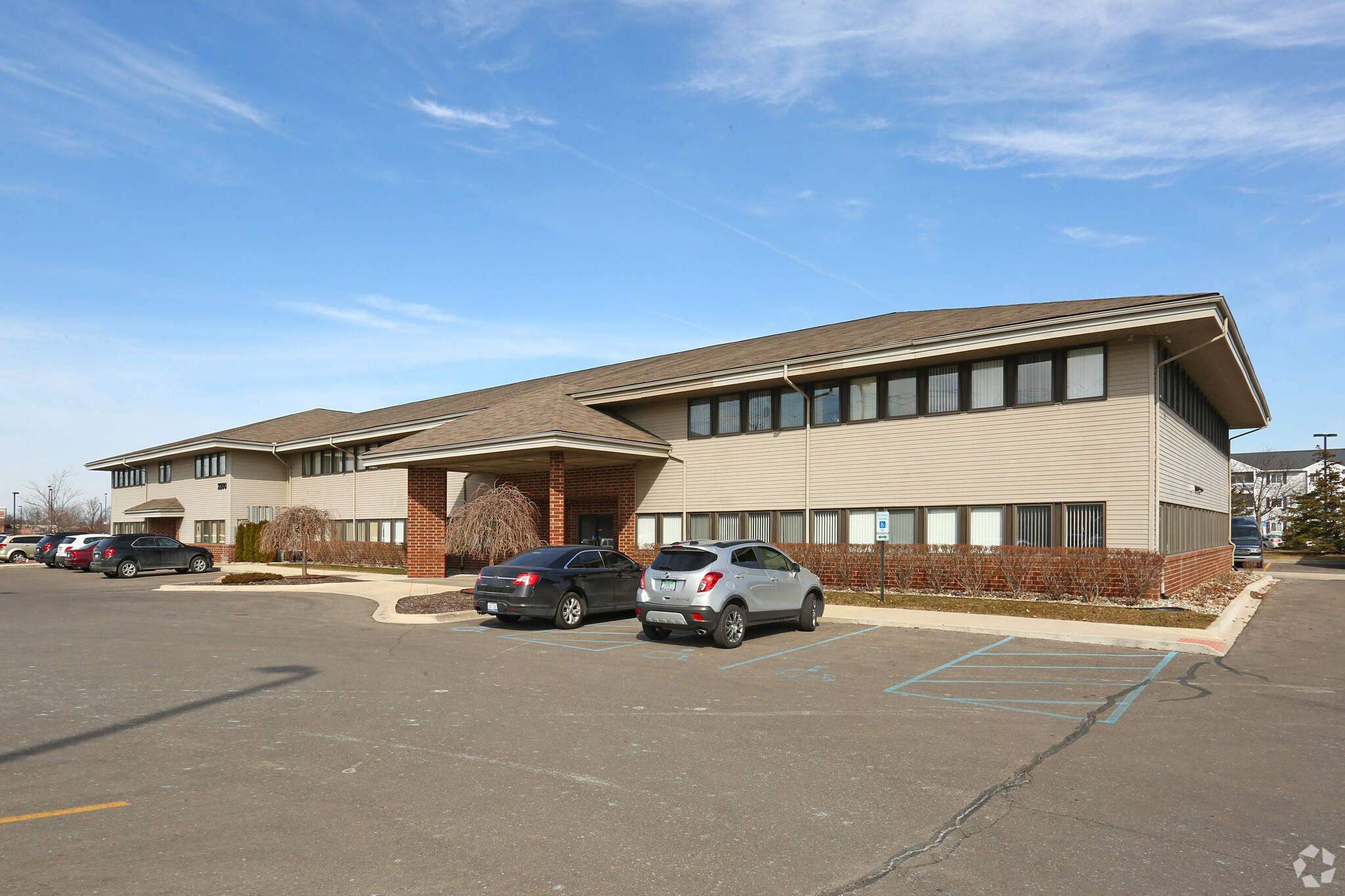 2200 N Canton Center Rd, Canton, MI for Rent