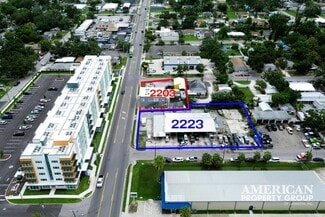Bradenton, FL Auto Repair - 2223 9th St