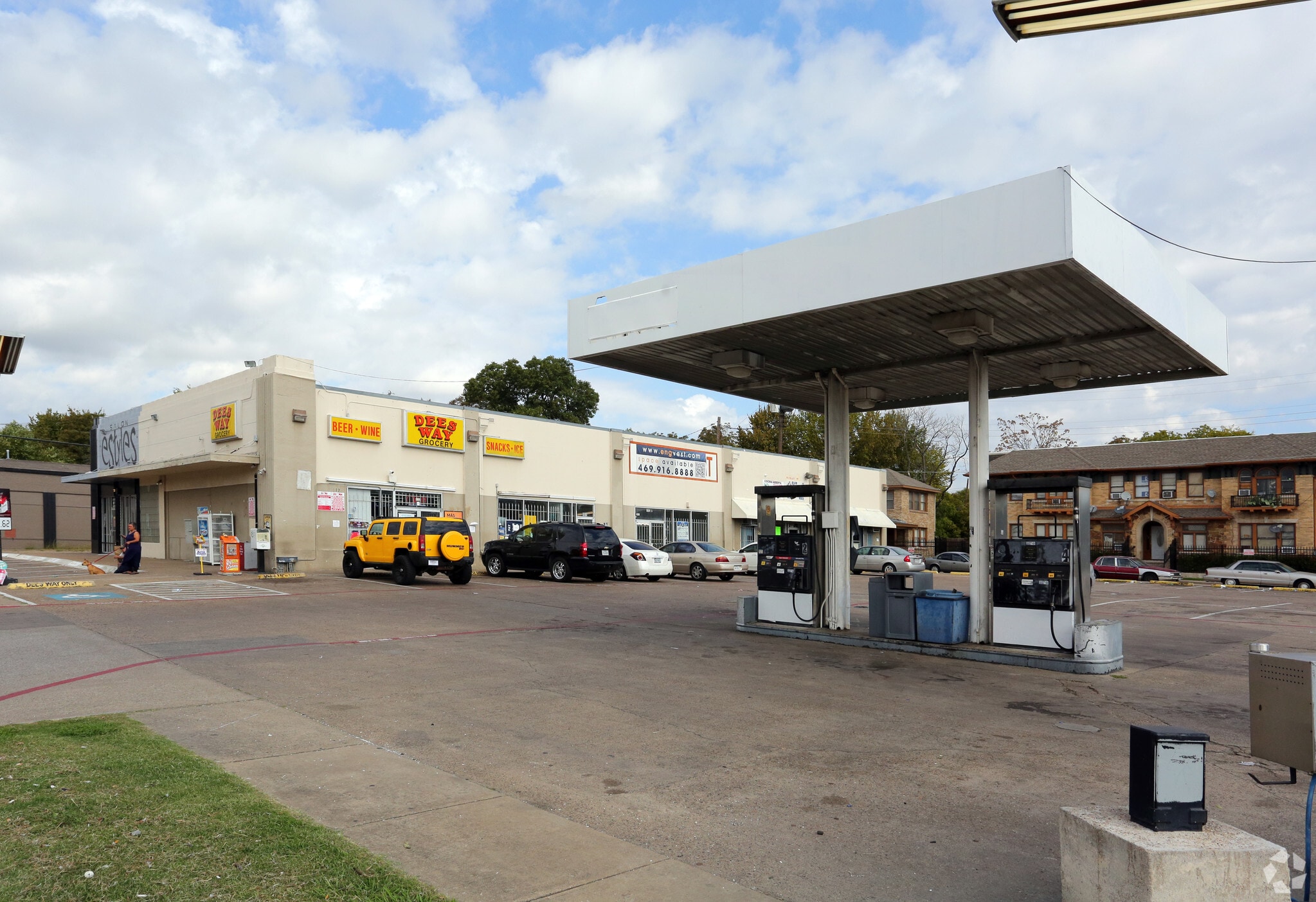 5005 Columbia Ave, Dallas, TX for Rent