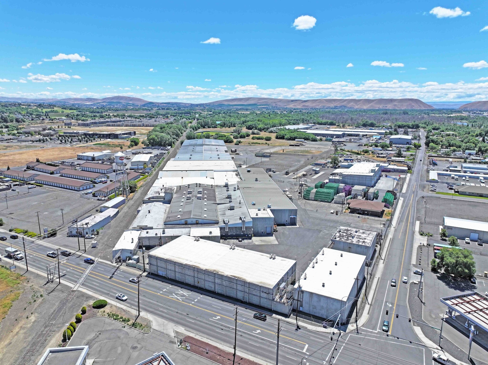2506 Terrace Heights Dr, Yakima, WA for Sale