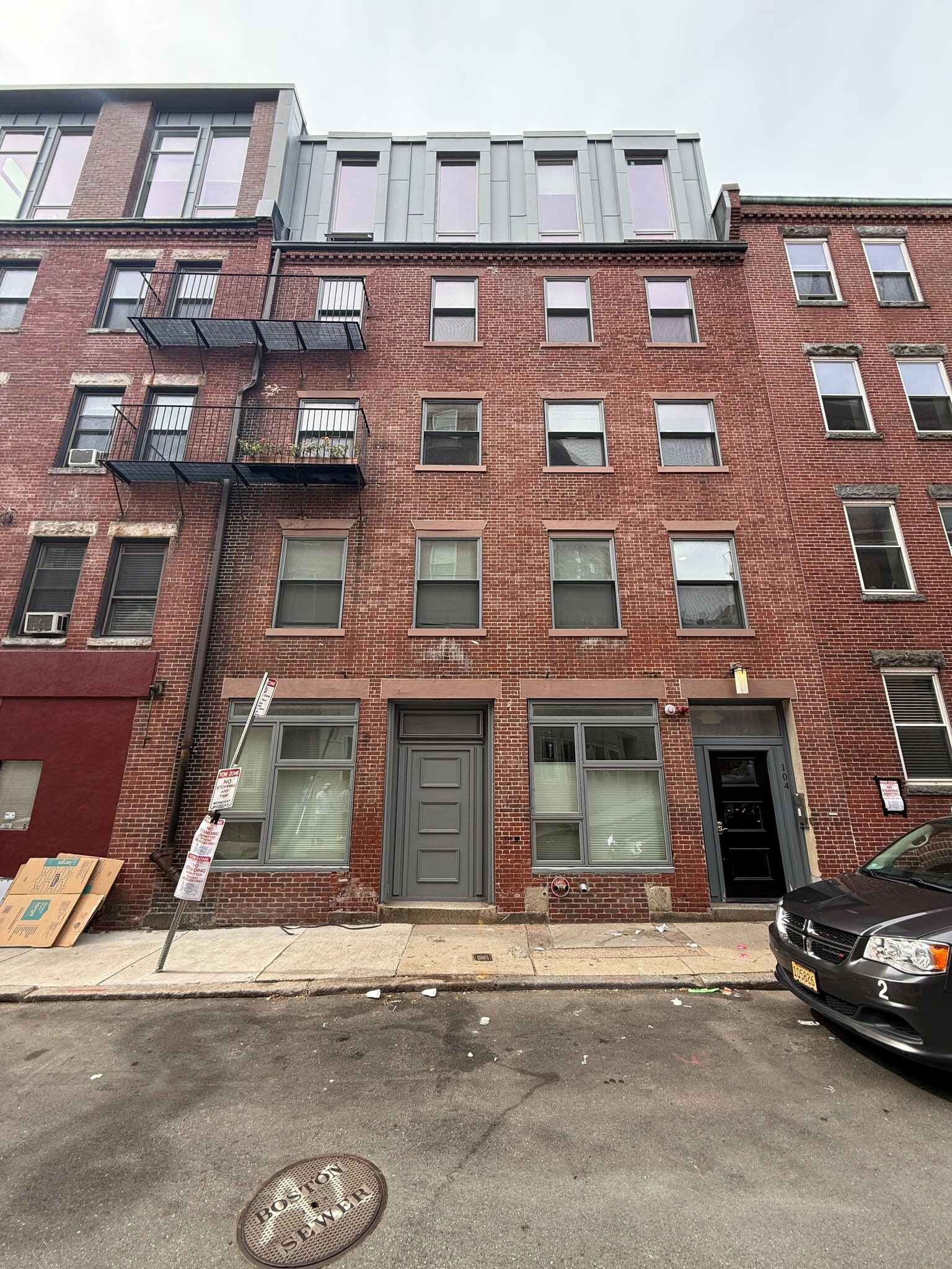 104 Prince St, Boston, MA for Sale