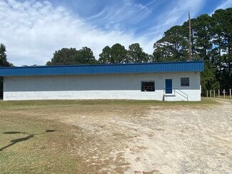 Goldsboro, NC Flex - 1411 Grantham St