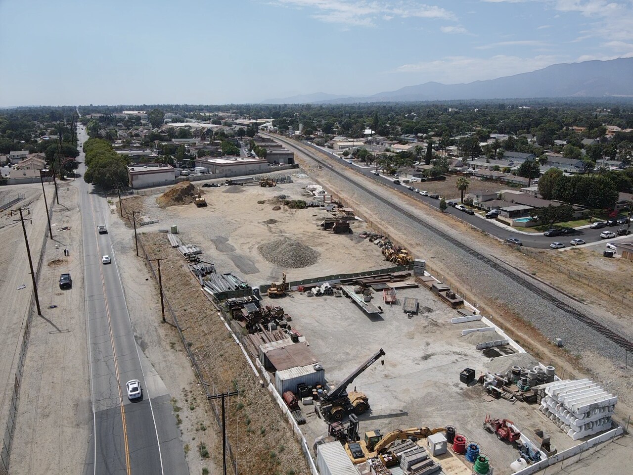 1291 8th, Upland, CA for Sale