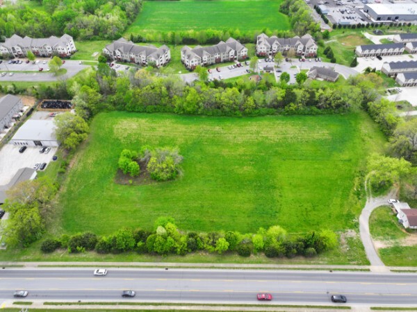 0 Needmore Rd, Clarksville, TN for Sale