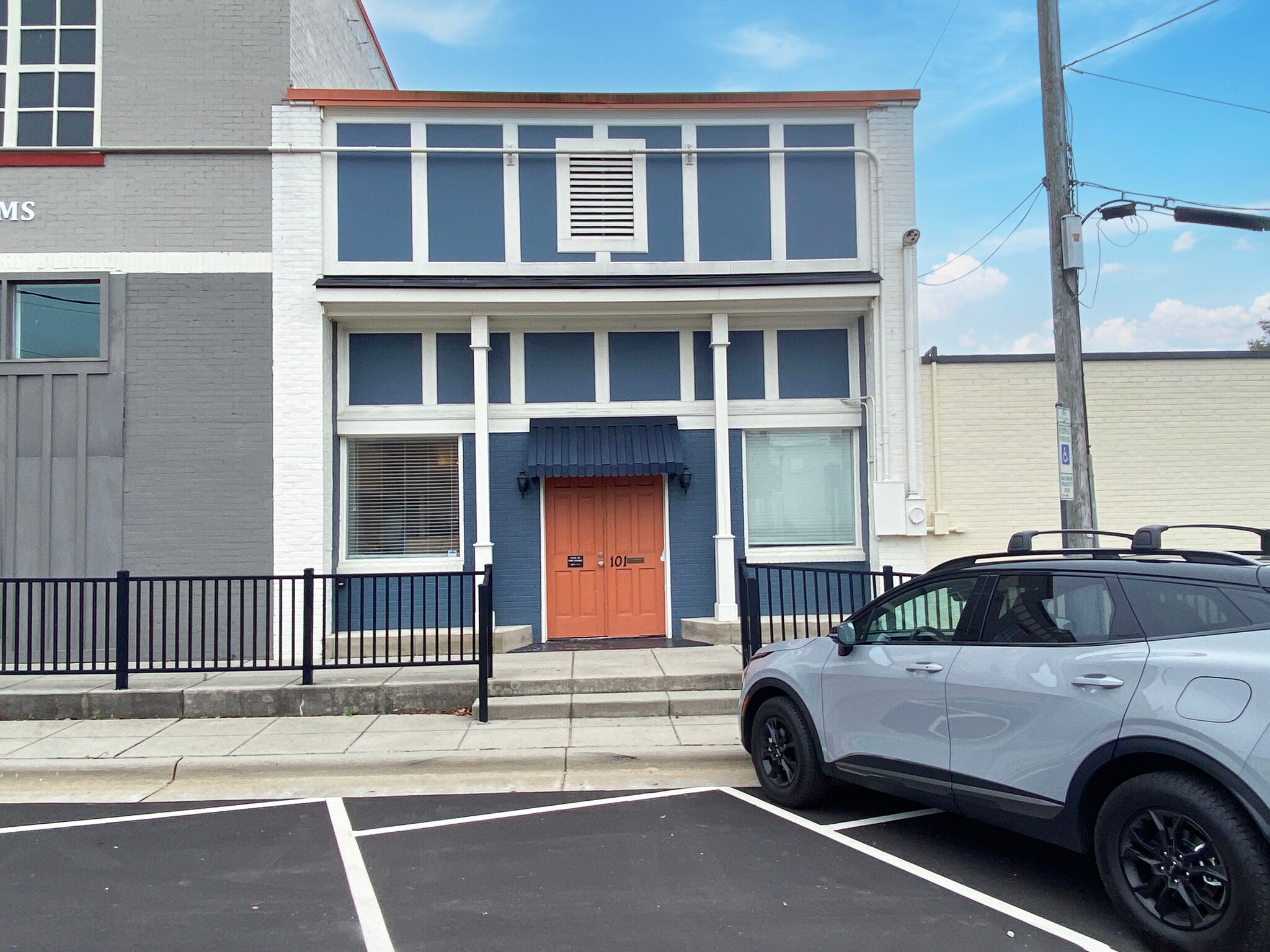 109 W Vance St, Zebulon, NC for Sale