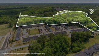 Clayton, NC Commercial Land - 0 City Rd Clayton, NC Commercial Land - 0 City Rd