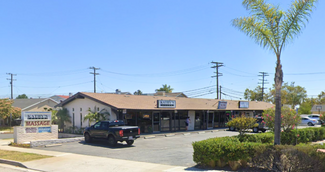 Torrance, CA Retail - 4417 Sepulveda Blvd