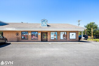 Versailles, KY Convenience Store - 159 Yellow Jacket Dr