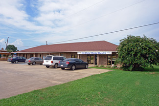 Bossier City, LA Office - 2103 Old Minden Rd