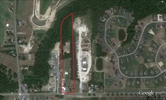 Harbeson, DE Commercial - 26539 Lewes Georgetown Hwy
