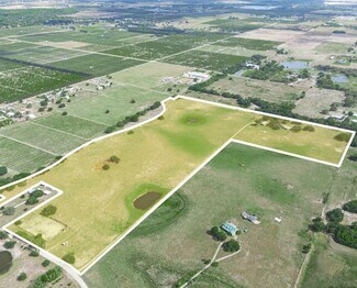 Haines City, FL Commercial Land - 4880 Bannon Island Rd