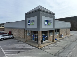 New Bethlehem, PA Drug Store - 610 Broad St