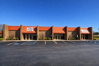 Greenville, SC Flex - 4-8 Boland Ct