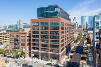 Chicago, IL Retail - 210 N Carpenter St