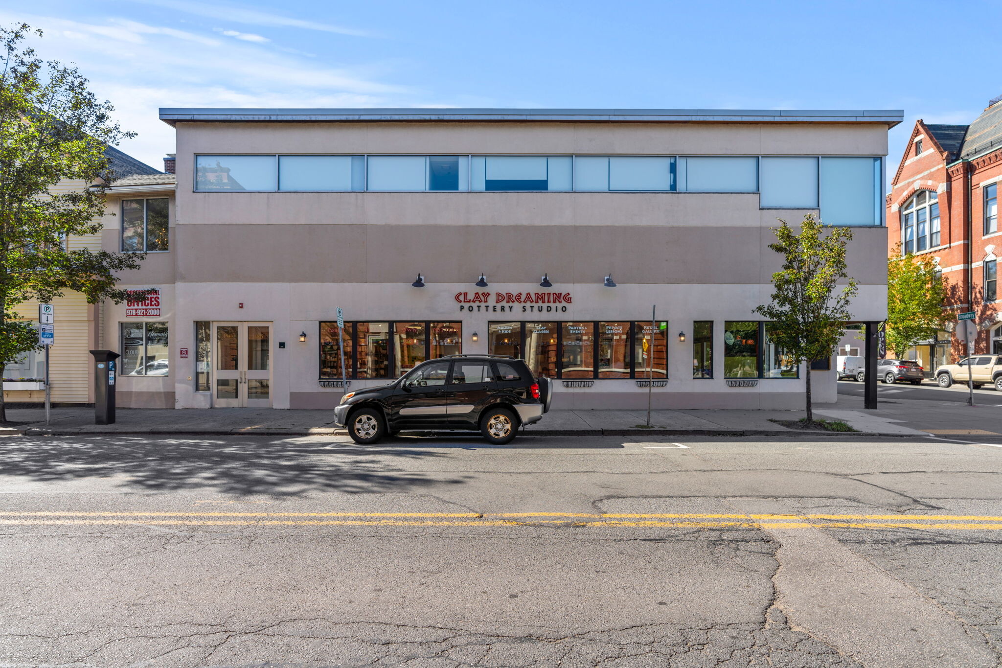 174-186 Cabot St, Beverly, MA for Rent