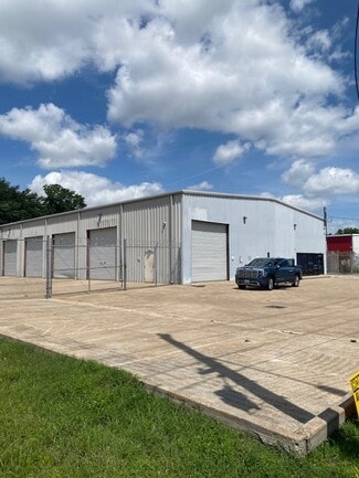 Houston, TX Industrial - 13310 Fondren Rd Houston, TX Industrial - 13310 Fondren Rd