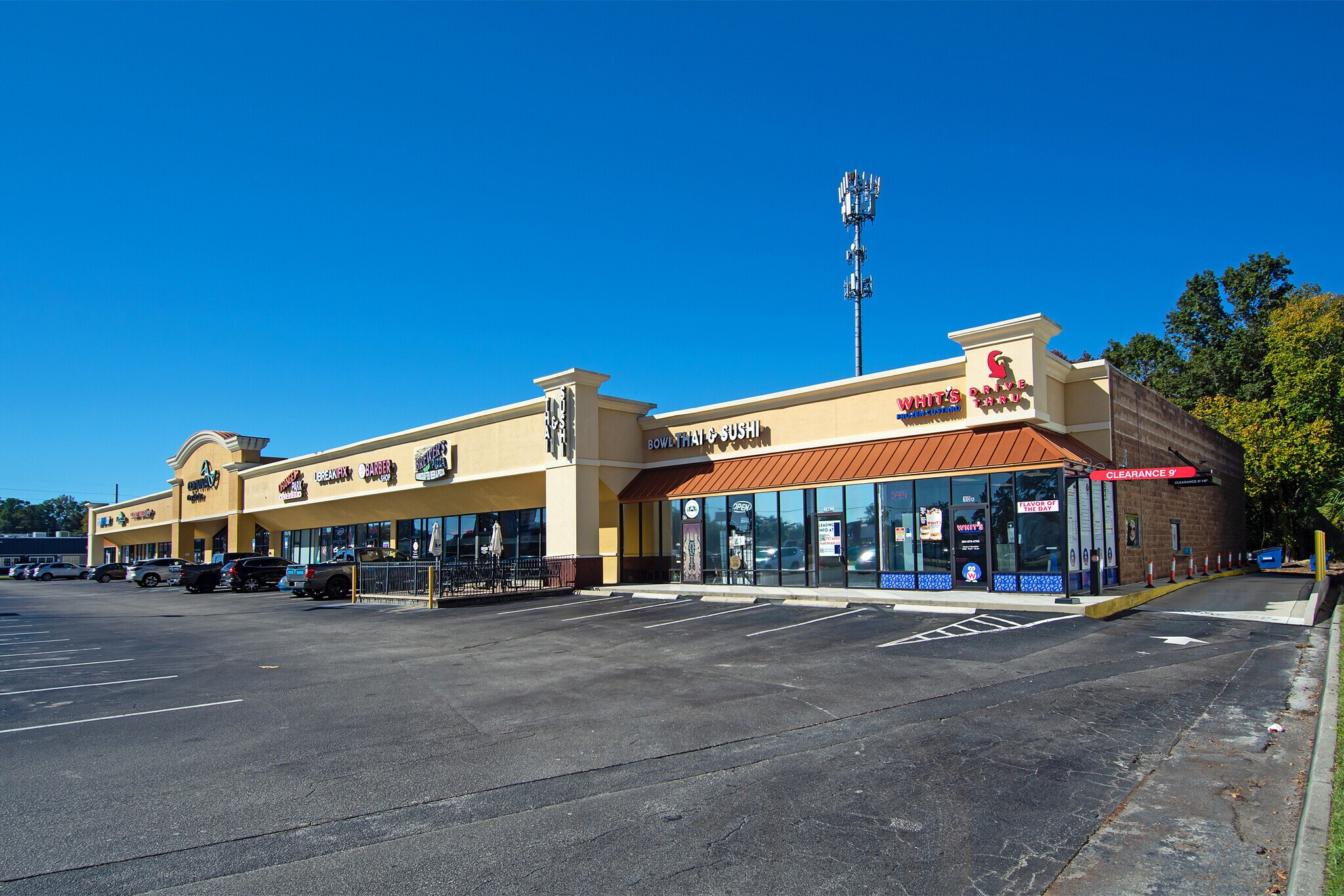 8-30 Blanding Blvd, Orange Park, FL for Rent