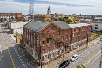 Petersburg, VA undefined - 125 N Market St