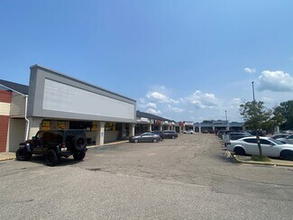 Coopersville, MI Retail - 1151-1181 W Randall St