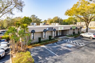 Tampa, FL Office - 1046 W Busch Blvd