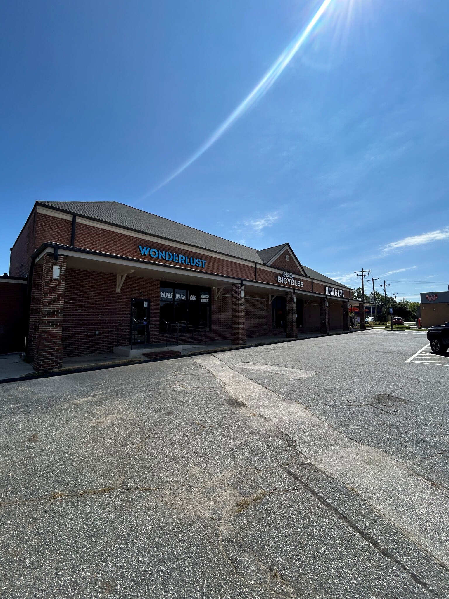 2902 N Main St, Anderson, SC for Rent