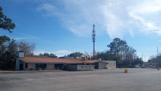 Savannah, GA Retail - 65 W Fairmont Ave Savannah, GA Retail - 65 W Fairmont Ave