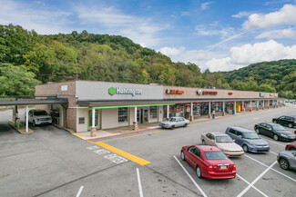 White Oak, PA Storefront Retail/Office - 1985 Lincoln Way