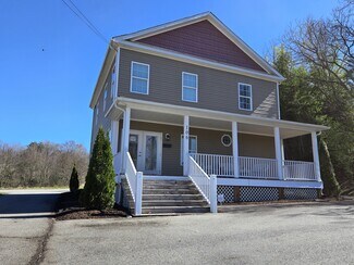 Farmville, VA Medical - 106 N Bridge St