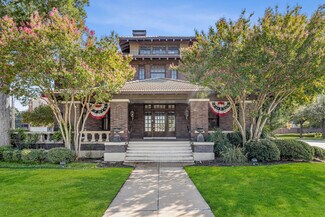 Fort Worth, TX undefined - 1119 Pennsylvania Ave