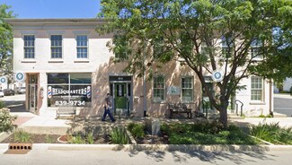 Plainfield, IN Office/Retail - 108 E Main St Plainfield, IN Office/Retail - 108 E Main St