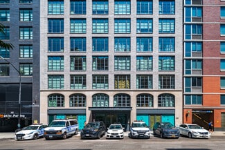 Brooklyn, NY Apartments - 211 Schermerhorn St